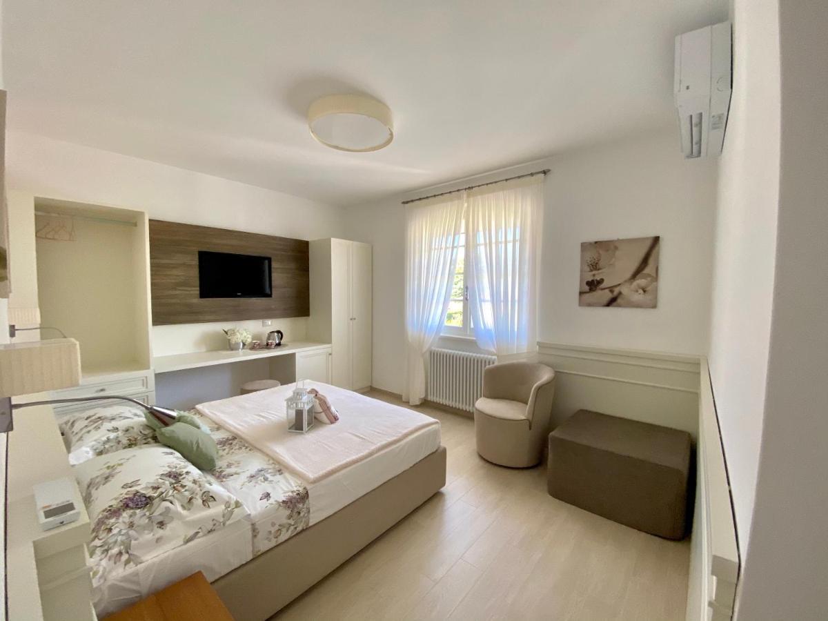 Bellaisa Bed & Breakfast Camaiore Exterior photo